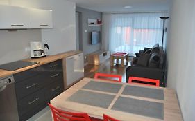 Apartament Rodzinny